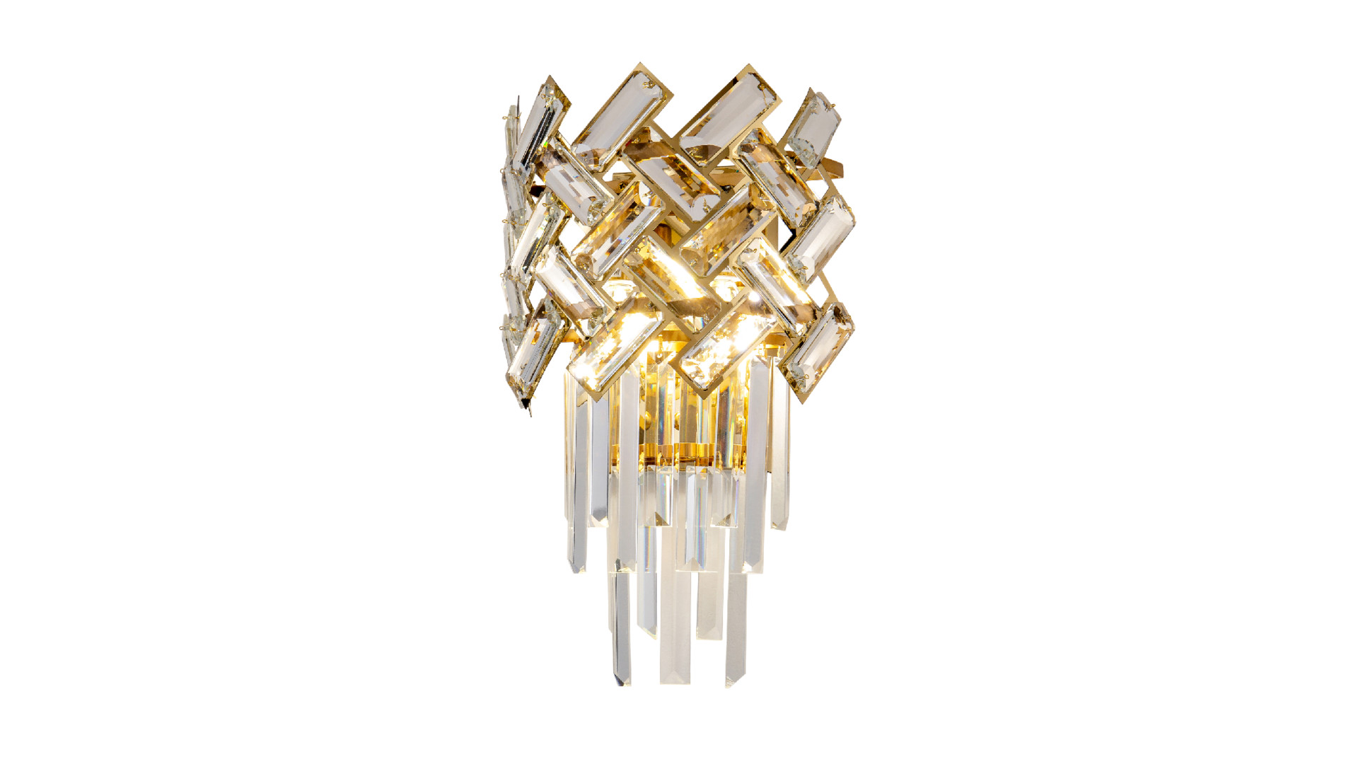 Настенный светильник Zortes Dia ZRS.01277.02