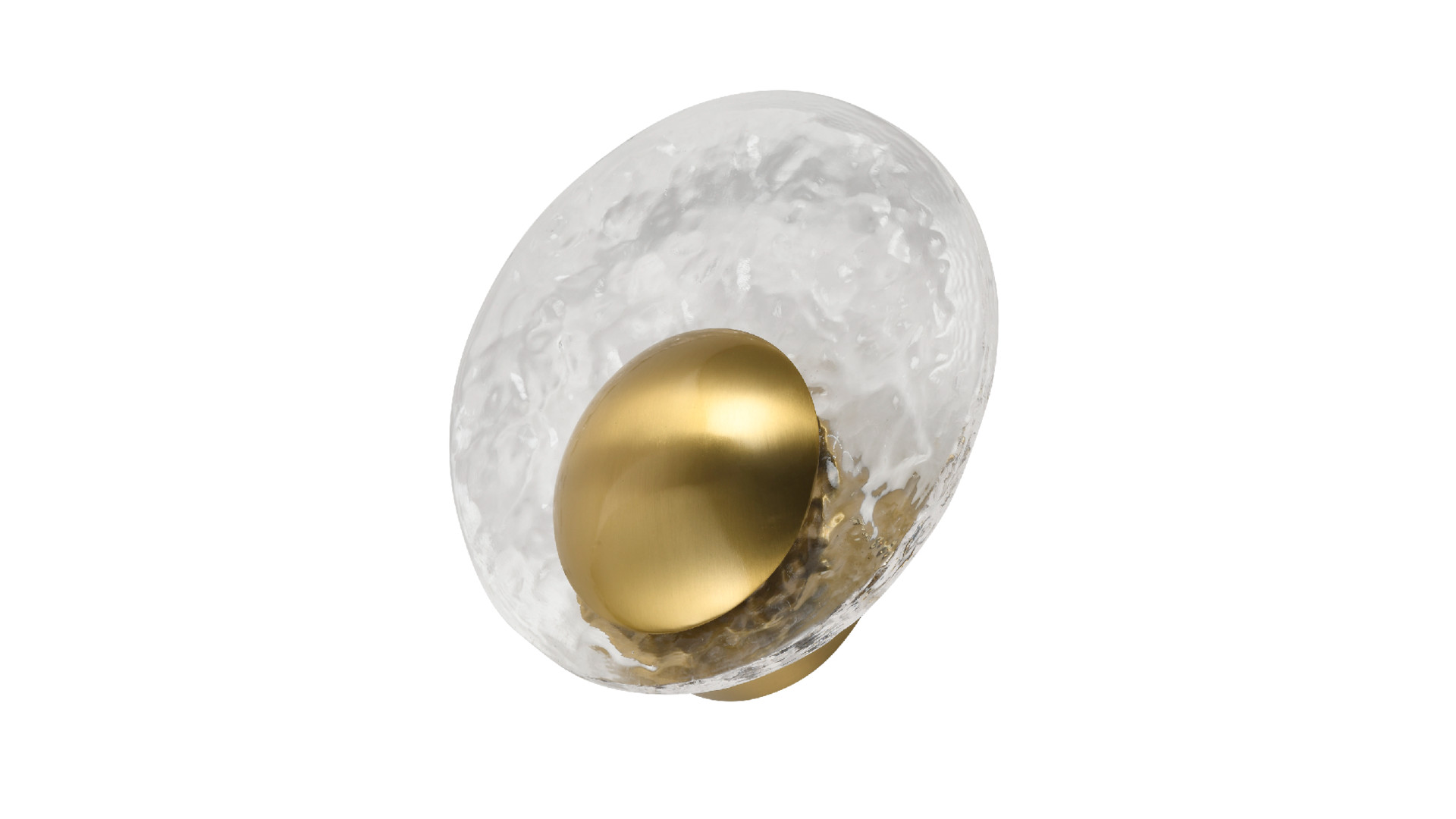 Настенный светильник Zortes Lune ZRS.90610.20