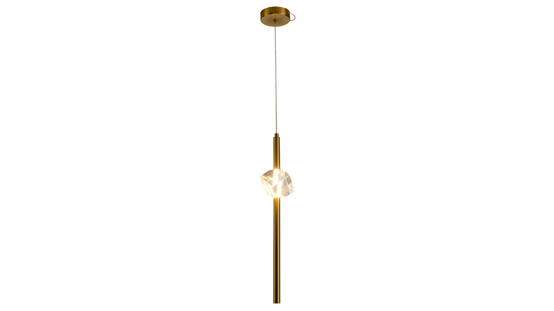 Подвесной светильник Zortes Brilly ZRS.30514.04