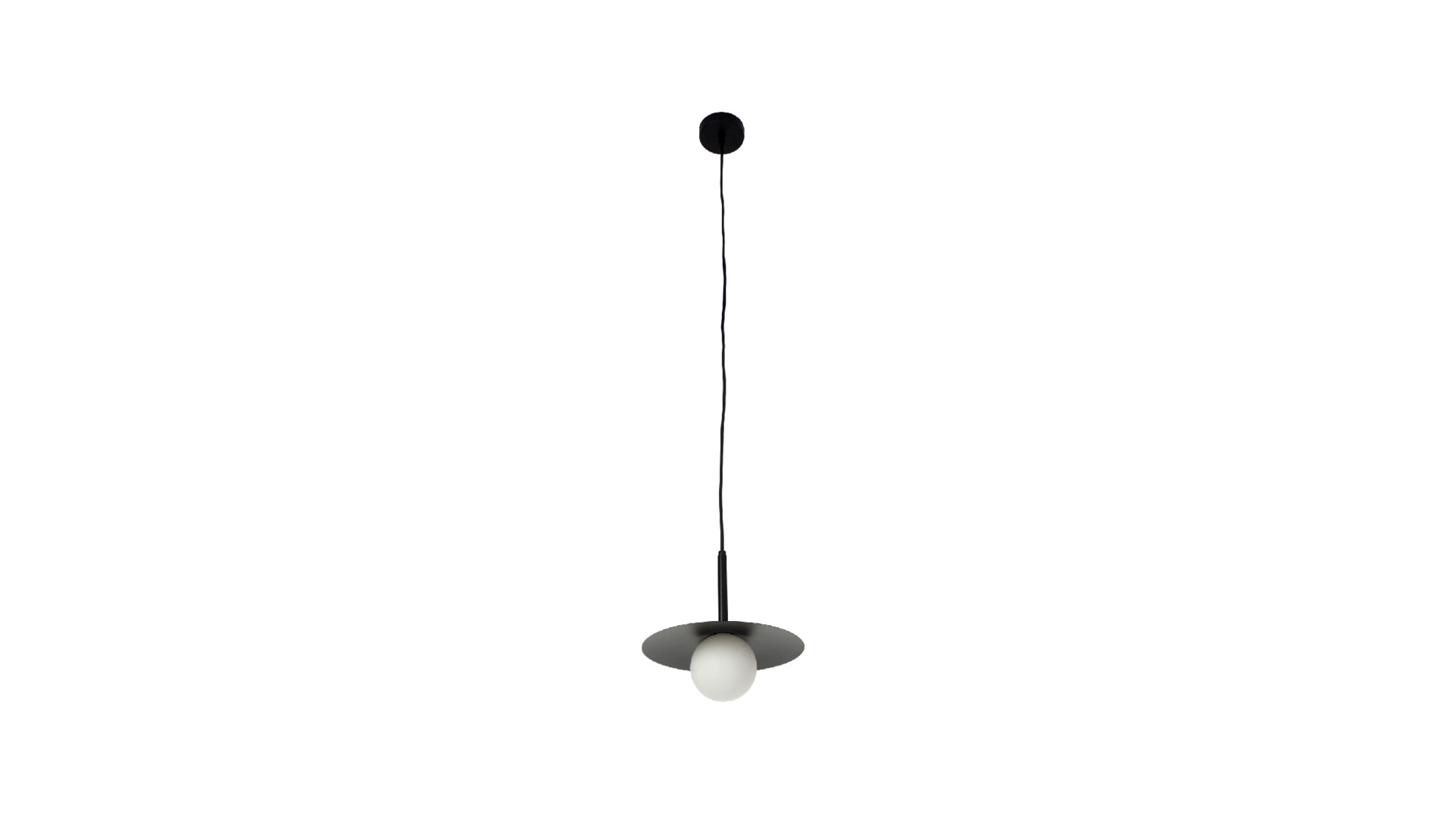 Подвесной светильник Zortes Lumi ZRS.2436.25