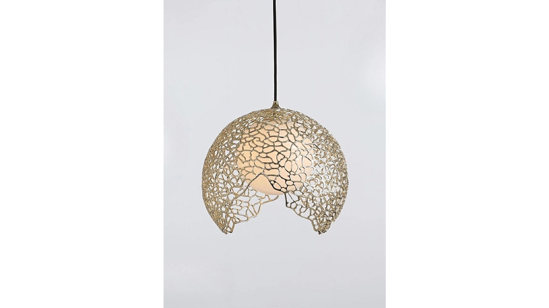 Подвесной светильник Mizi'en Caramel MZ180557-1-380