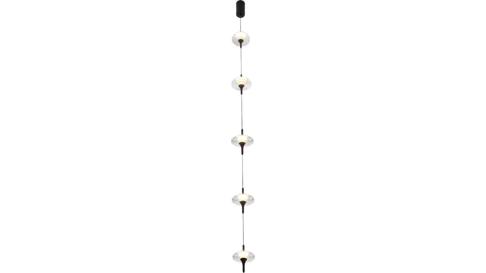 Подвесной светильник Mizi'en Miro MZ31468-5