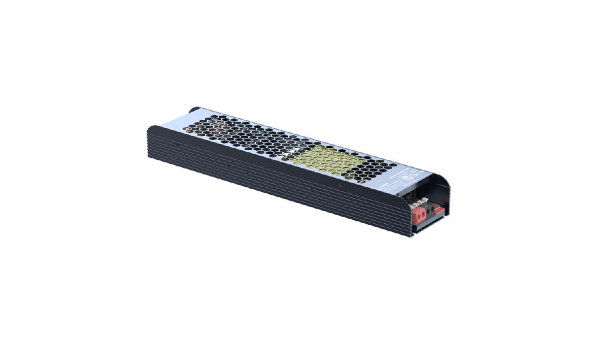Блок питания SWG PRO YA-CT-250-24 250Вт DC24В 10.4А IP20 023928