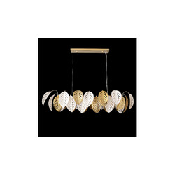Подвесная люстра Crystal Lux RAMONA SP10