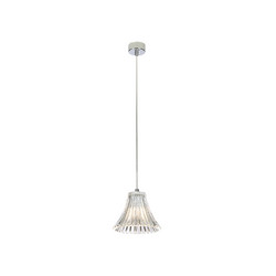 Подвесной светильник Newport 8351/S chrome М0069983
