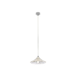 Подвесной светильник Newport 8352/S chrome М0069985