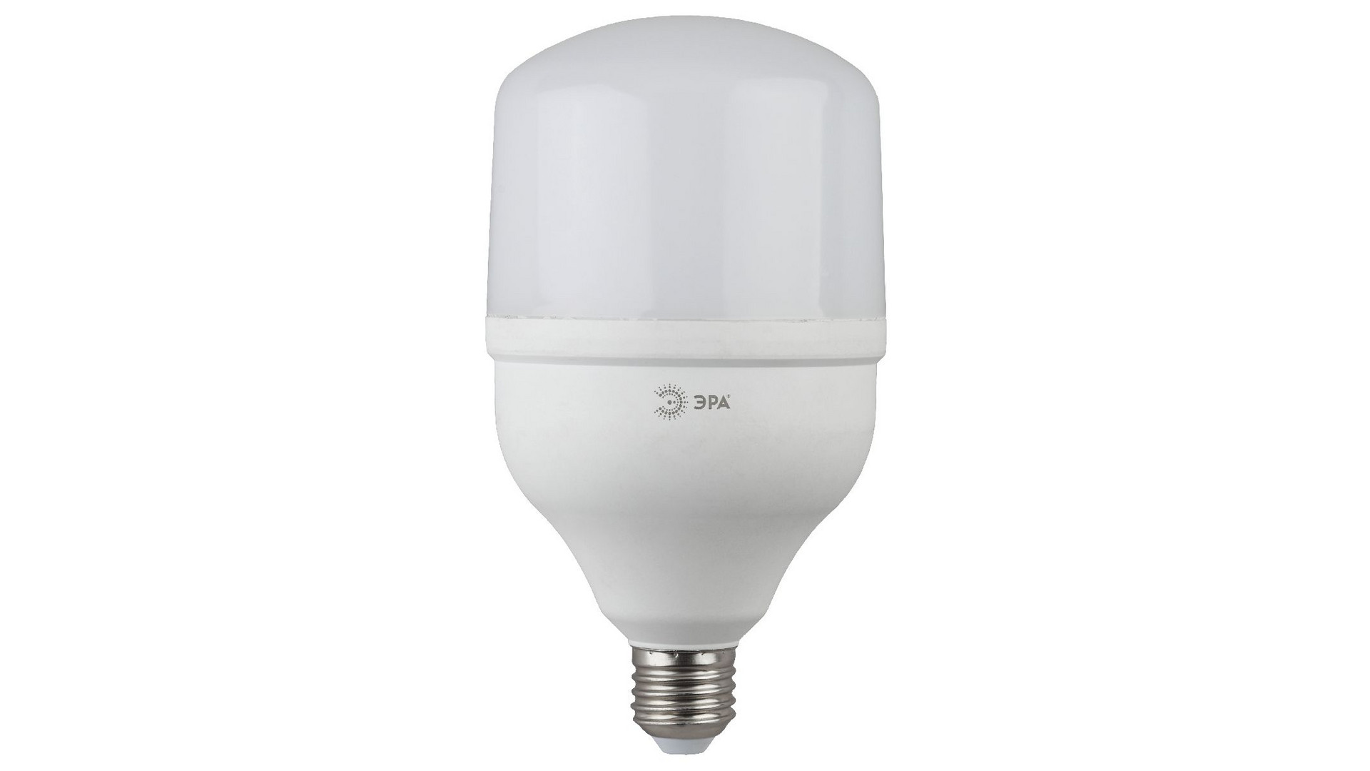 Лампа светодиодная Эра LED POWER T120-60W-6500-E27/E40 R Б0063850