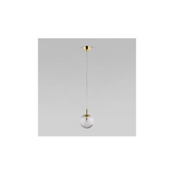 Подвесной светильник TK Lighting 759 Cadix Gold a068324