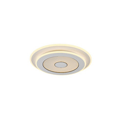 Потолочный светильник Myfar Button MR9000-CL