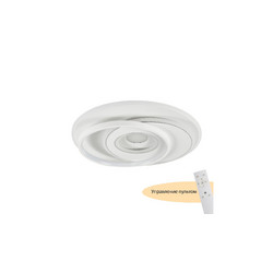 Потолочный светильник Myfar Galatea MR9010-CL