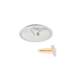 Потолочный светильник Myfar Focus MR9050-CL