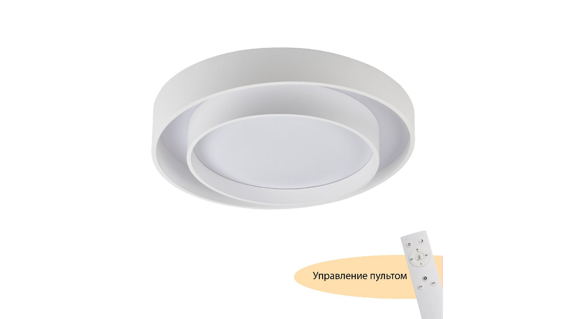 Потолочный светильник Myfar Rhea MR9160-CL