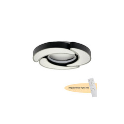 Потолочный светильник Myfar Lysithea MR9210-CL