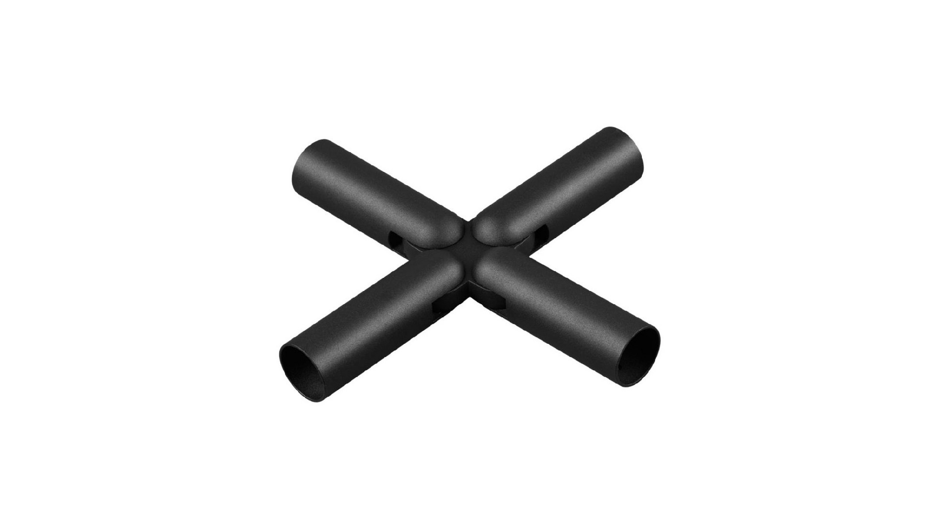 Соединитель гибкий X-образный Novotech Konst Glat 359381