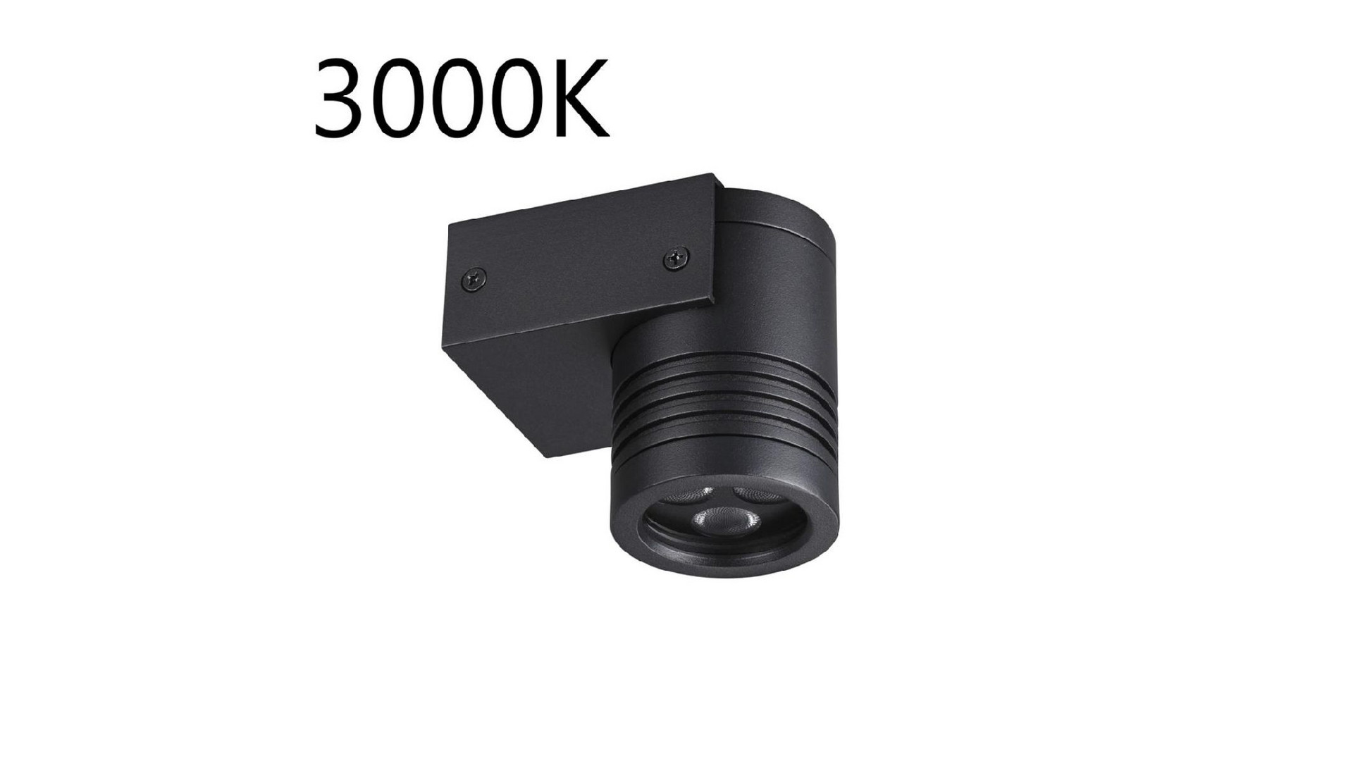 Архитектурный светильник Odeon Light Nature Stima 6648/6WL3
