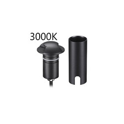 Грунтовый светильник Odeon Light Nature Wald 6662/2GL3