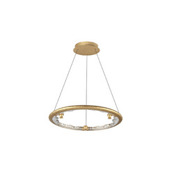 Подвесная люстра Odeon Light Hightech Cayon 7002/44L