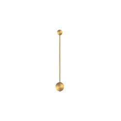 Настенный светильник Odeon Light Hightech Satellite 7009/5WLA