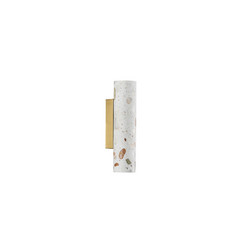 Настенный светильник Odeon Light L-vision Terrazzo 7012/12WL