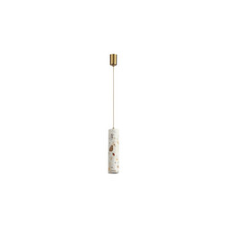 Подвесной светильник Odeon Light L-vision Terrazzo 7012/6L