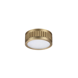 Накладной светильник Odeon Light Hightech Manchester 7013/7CL