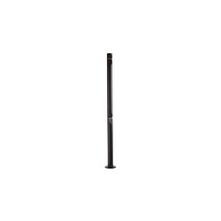 Ландшафтный светильник Odeon Light Nature Bamboo 7021/6FL