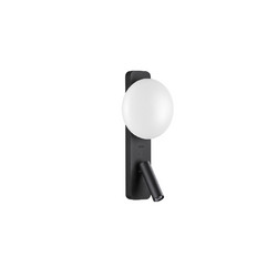 Настенный светильник Odeon Light Hightech Albergo 7048/5WL