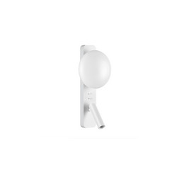 Настенный светильник Odeon Light Hightech Albergo 7049/5WL
