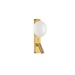 Настенный светильник Odeon Light Hightech Albergo 7050/5WL
