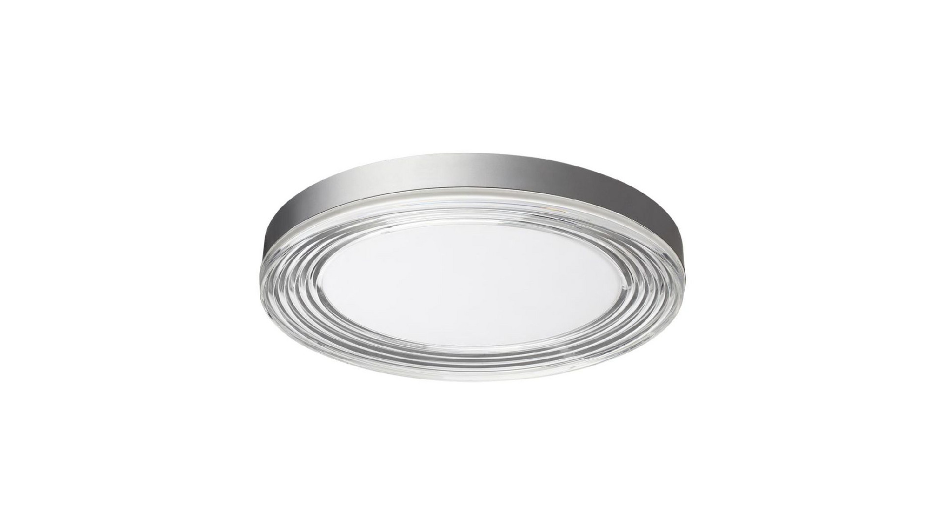 Потолочный светильник Sonex Mitra Led Infinita 7728/112L