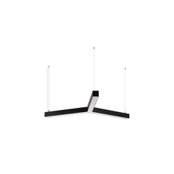 Линейный подвесной светильник Arlight SP-RAYS-3-HANG-5050-510-35W Day4000 049207