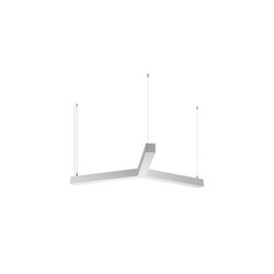 Линейный подвесной светильник Arlight SP-RAYS-3-HANG-5050-510-34W Day4000 049205