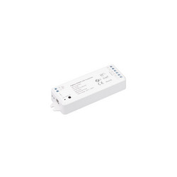 Диммер Arlight SMART-PWM-102-72-RGBW-SUF (12-24V, 4x3A, ZB) 046537