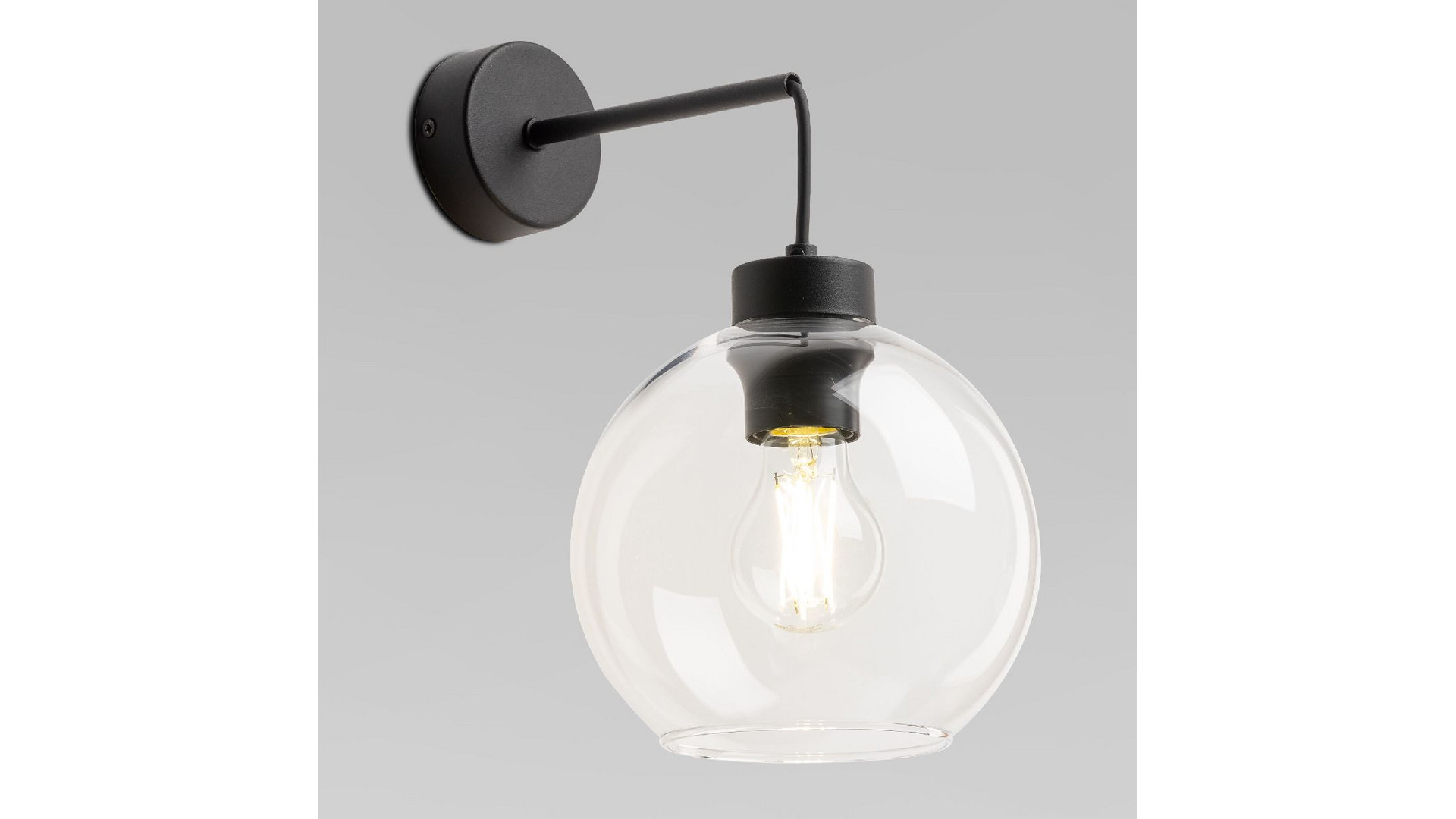 Бра TK Lighting 10245 Cubus a068541