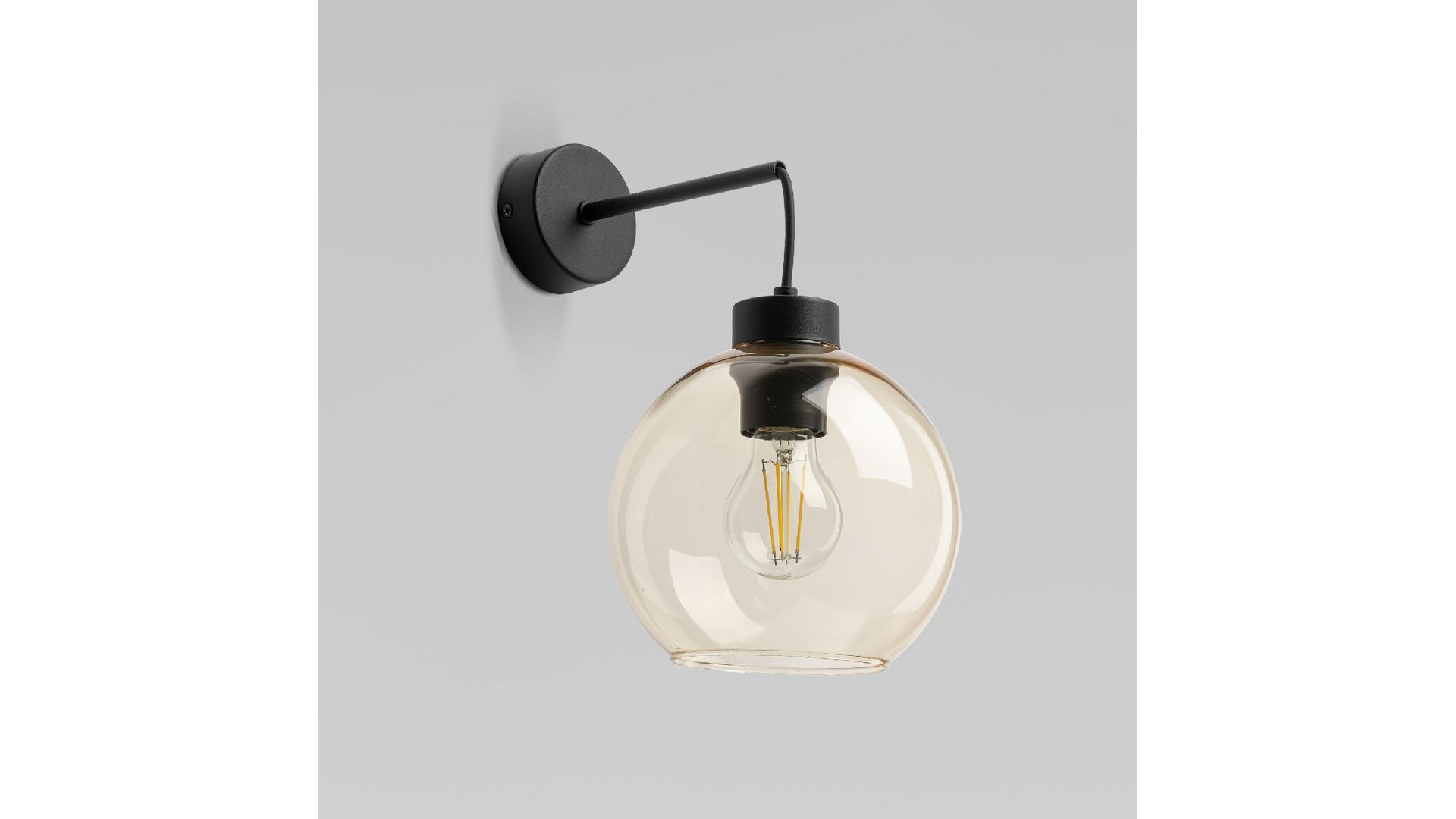 Бра TK Lighting 4135 Cubus a068537