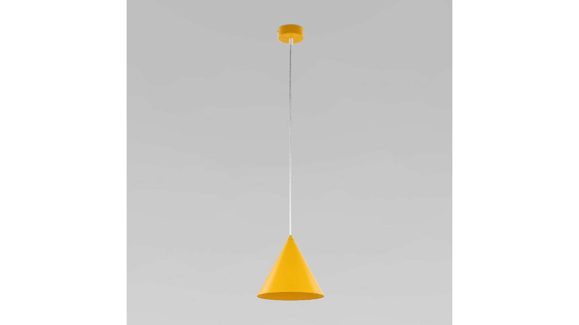 Подвесной светильник TK Lighting 10077 Cono a068533