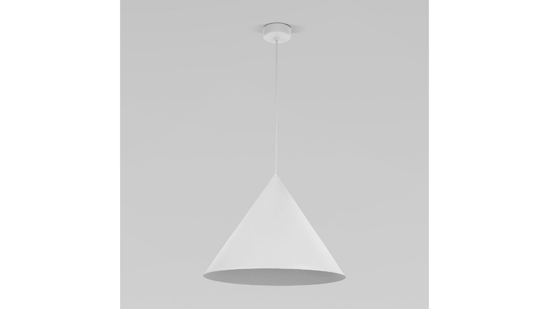 Подвесной светильник TK Lighting 10010 Cono a068528