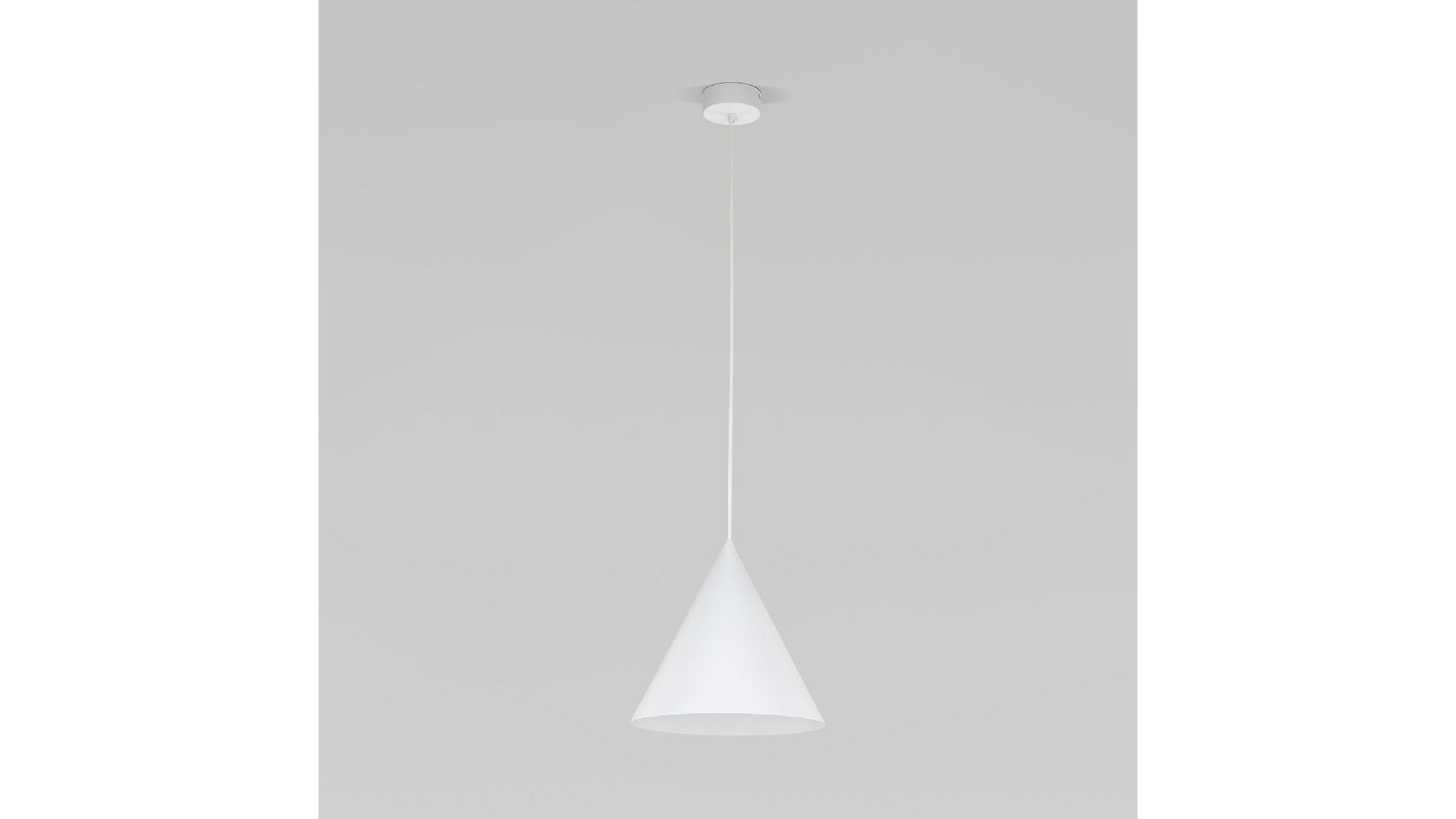 Подвесной светильник TK Lighting 10008 Cono a068526