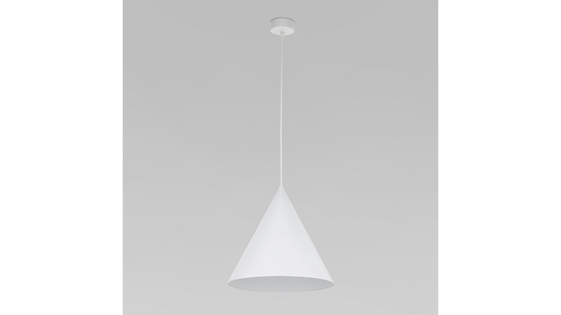 Подвесной светильник TK Lighting 10009 Cono a068525