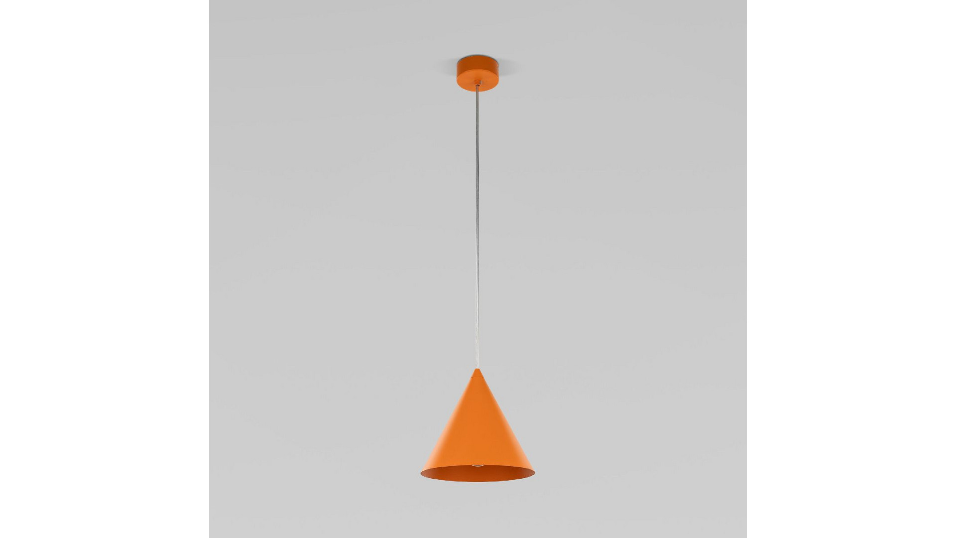 Подвесной светильник TK Lighting 10075 Cono a068523