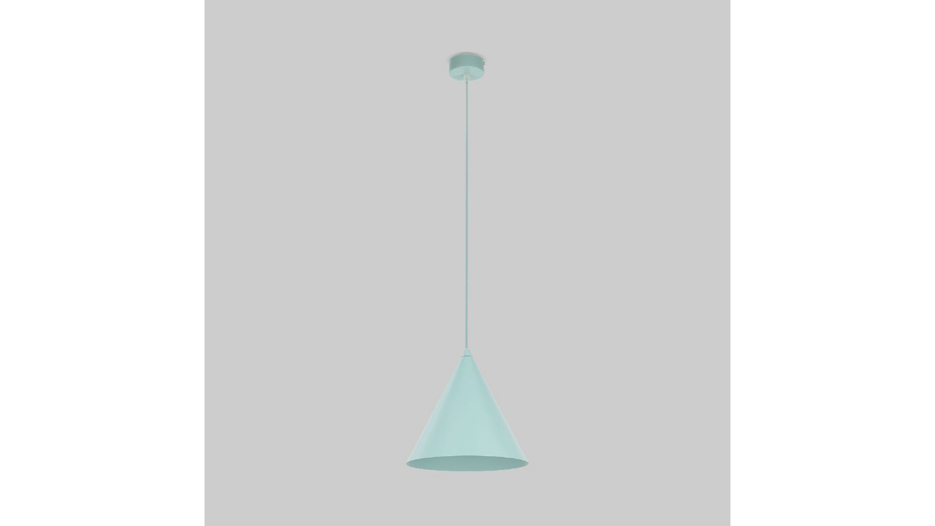 Подвесной светильник TK Lighting 6651 Cono a068517