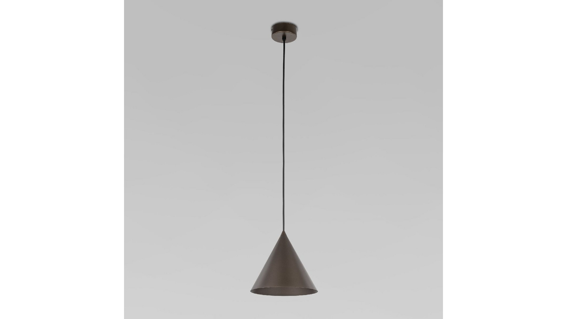 Подвесной светильник TK Lighting 10073 Cono a068514