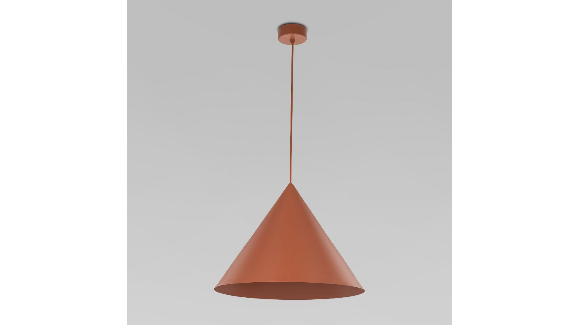 Подвесной светильник TK Lighting 10089 Cono a068511