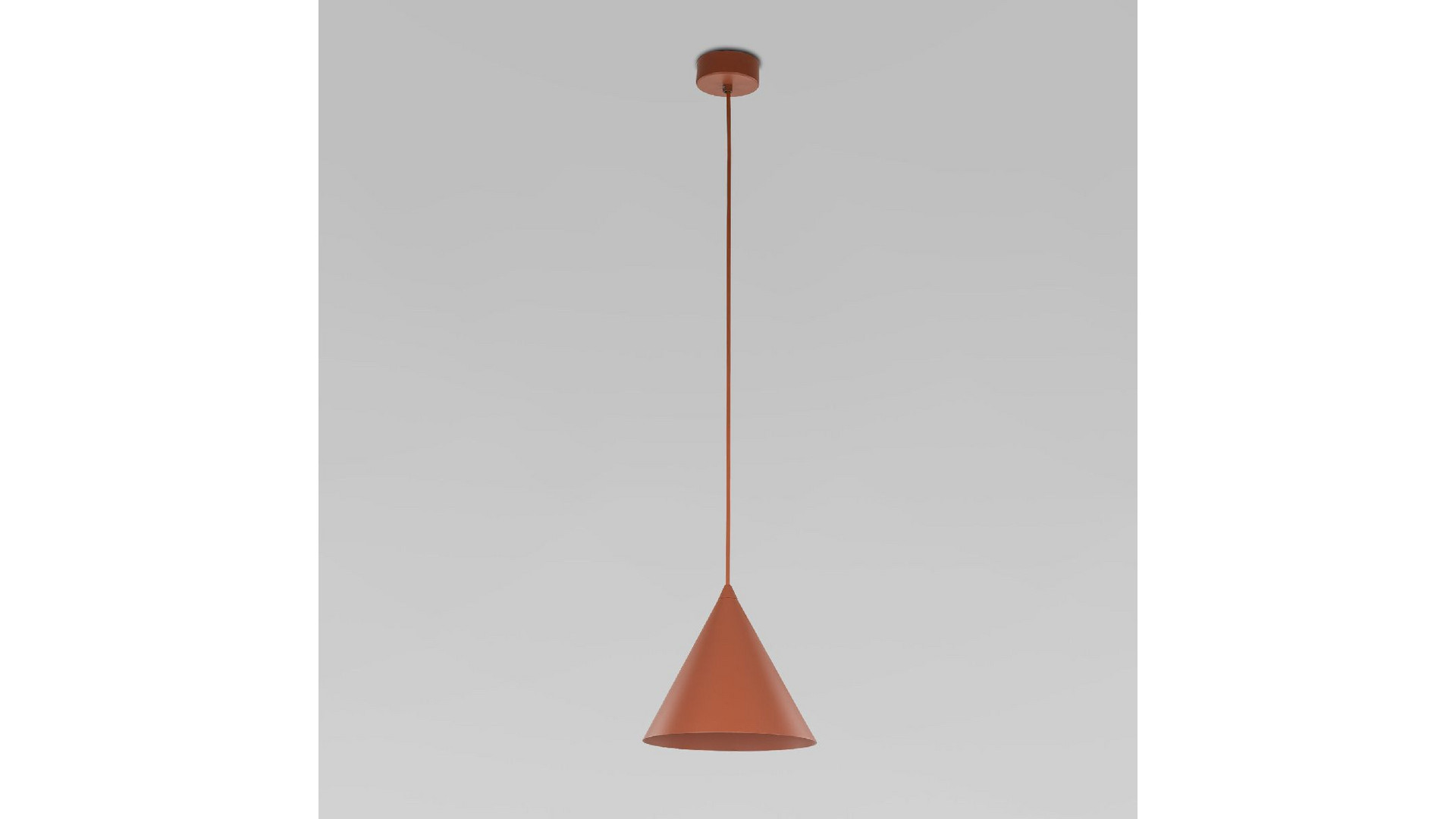 Подвесной светильник TK Lighting 10076 Cono a068510