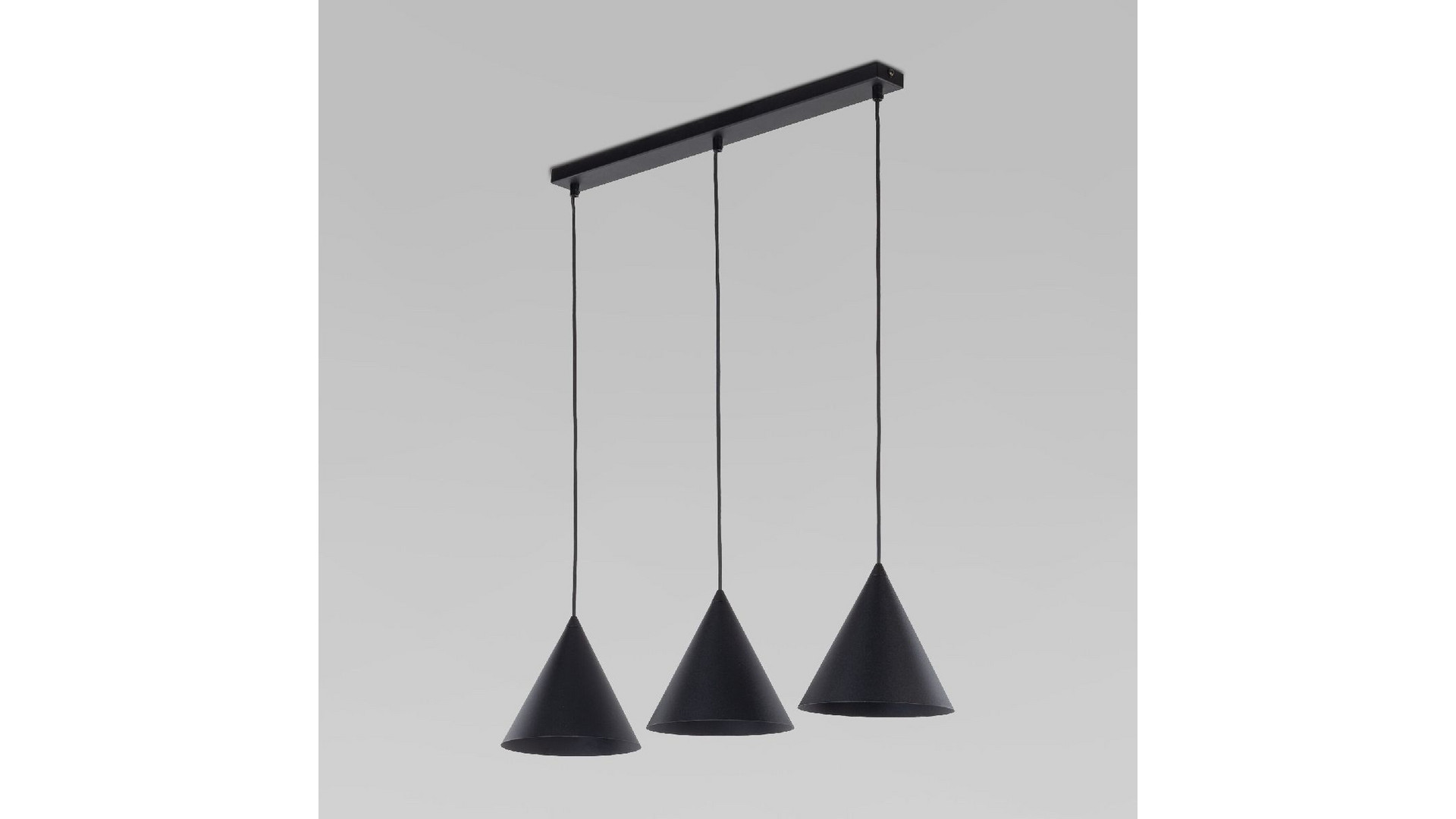 Подвесной светильник TK Lighting 10068 Cono a068506