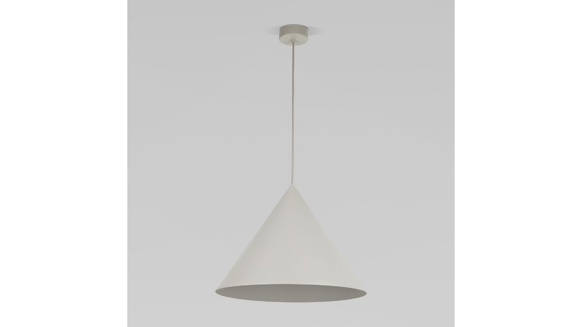 Подвесной светильник TK Lighting 10061 Cono a068468