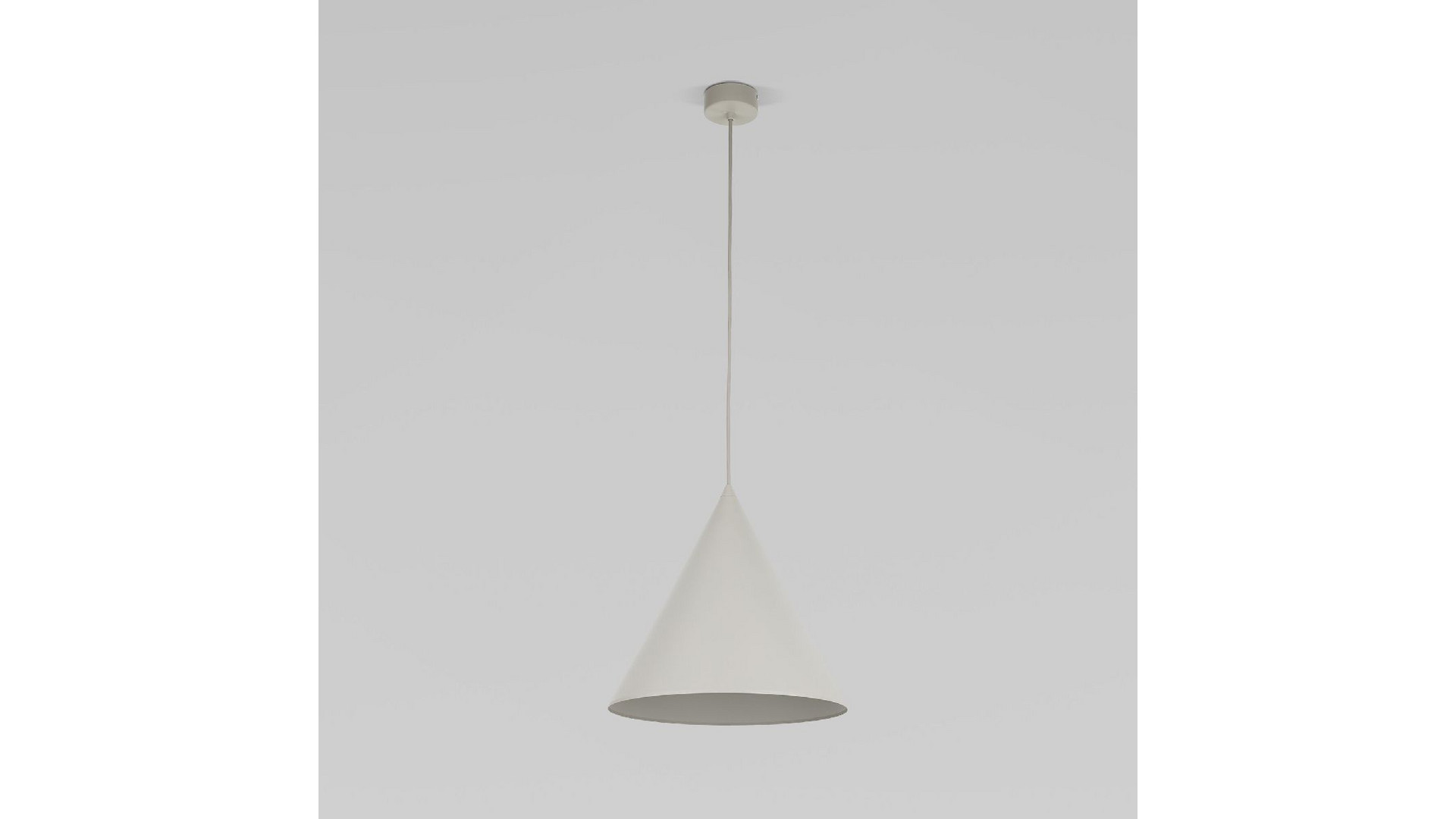 Подвесной светильник TK Lighting 10056 Cono a068465