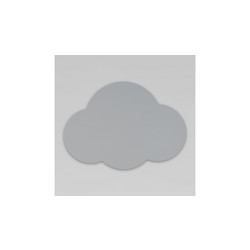 Настенный светильник TK Lighting 4965 Cloud a068446