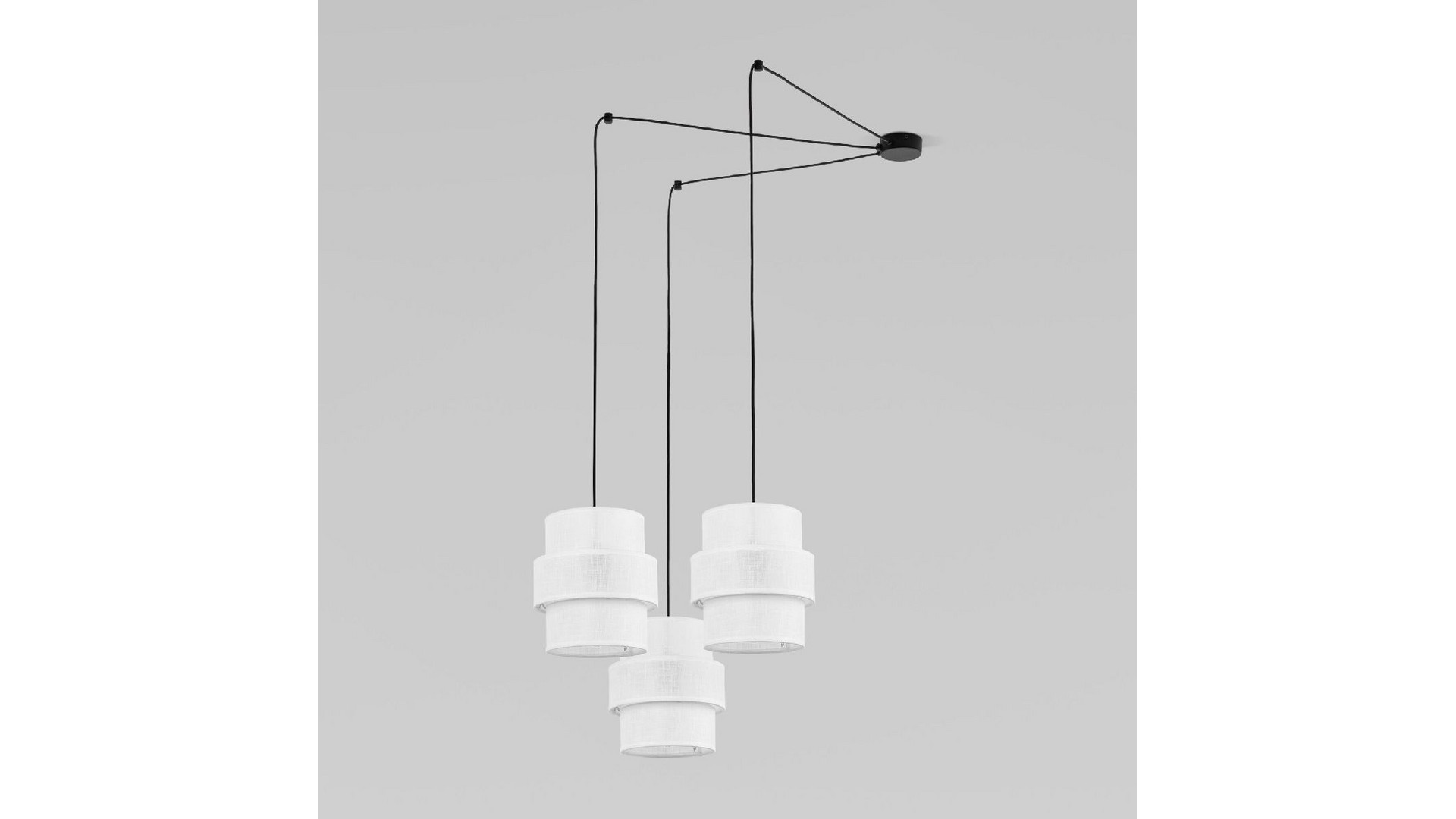 Подвесной светильник TK Lighting 5975 Calisto a068440