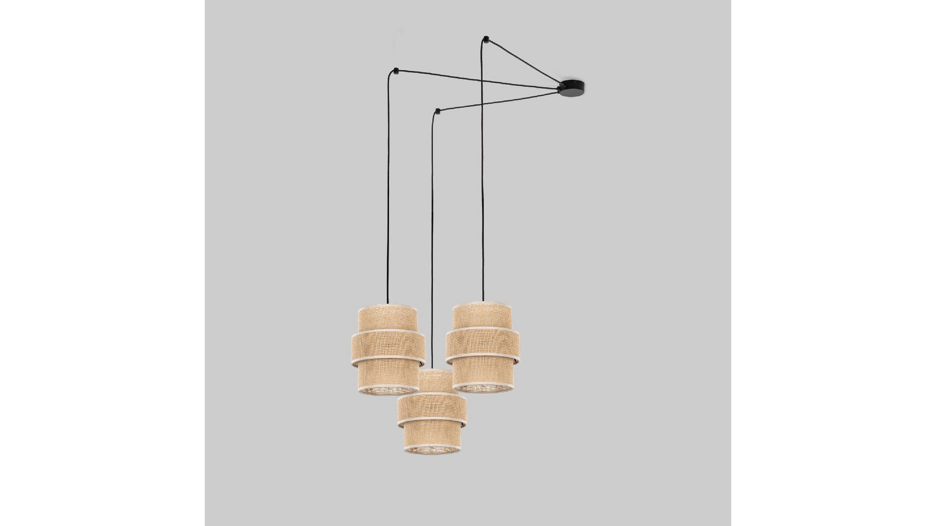 Подвесной светильник TK Lighting 5403 Calisto a068436